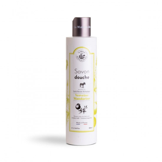 VERVEINE MANDARINE